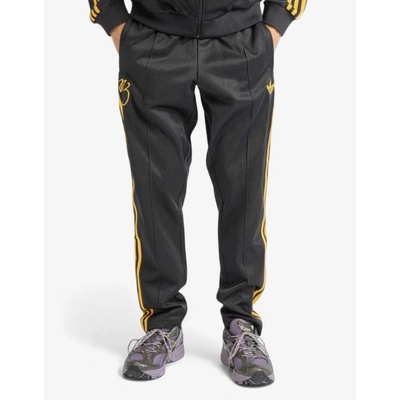 Adidas x Jude Bellingham Track Pants Black/Yellow