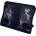Kite Поставка за книги Kite Пластик А4 Space (1706001-K21-391-02)