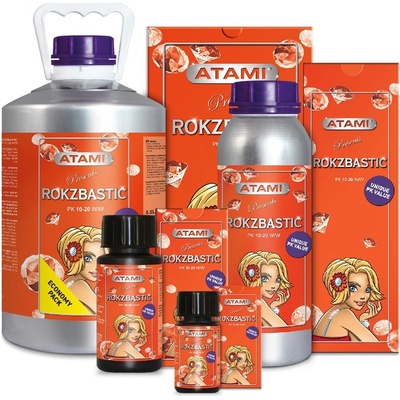 Atami ATA Rokzbastic 5,5 l