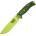 ESEE Model 6 Fixed Blade Venom
