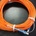 COMMSCOPE Krone Cable Fiber Optic SC-SC, 62.5-125um, Sx, 20m (Cable Fiber Optic SC-SC)