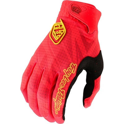 Troy Lee Designs Air Ghostwing LF red