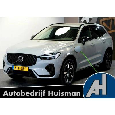 Volvo XC60 Plug-in Hybrid T8 Plus AWD 335 kW