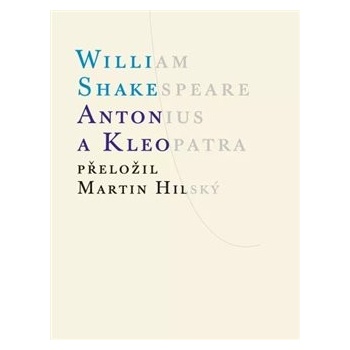 Antonius a Kleopatra