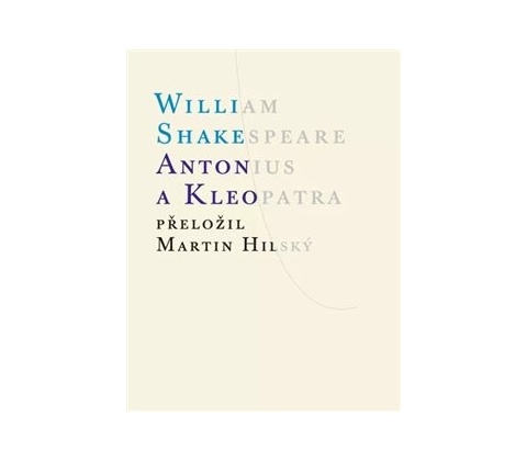 Antonius a Kleopatra