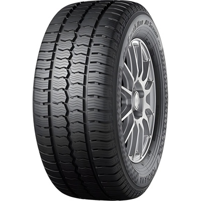 Yokohama BluEarth Van All Season RY61 215/65 R16 109/107T