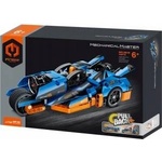 CD PROJEKT IM. MASTER motorcycle bricks sky blue. 202el 5816 40714