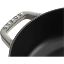 Image 1 of ZWILLING Staub Deep frying pan 28 cm (40511-470-0)