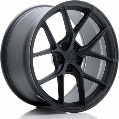 JR Wheels SL01 8,5x20 5x112 ET22 matt gunmetal