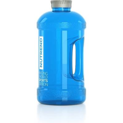 Nutrend GALÓN NUTREND, 2000 ml - modrý