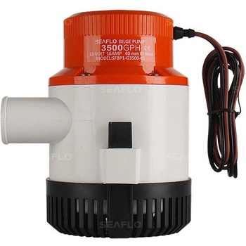 Seaflo SFBP1-G3500-01, 12V DC