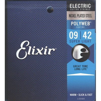 Gore Elixir 12000