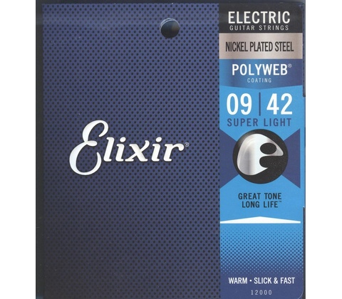 Gore Elixir 12000