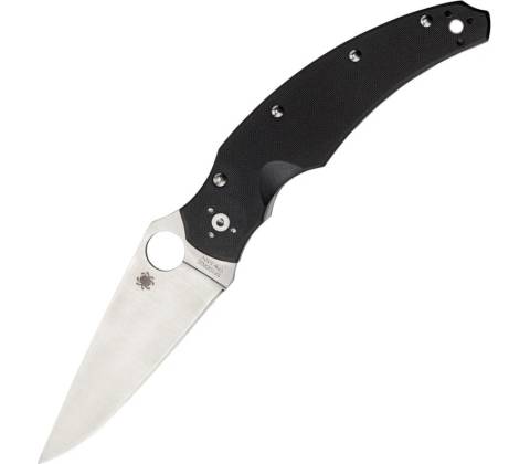 Spyderco Opus PLN