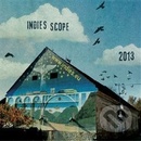 Various - INDIES SCOPE 2013 CD