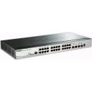 D-Link Dgs1510-28P/E