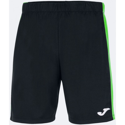 Joma Maxi Short černá