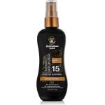 Australian Gold Instant Bronzer Spray SPF 15 100 ml
