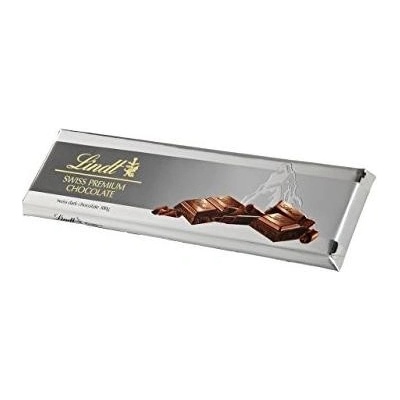 Lindt horká čokoláda 300 g