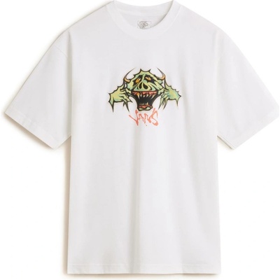 Vans Goofy Ghoul SS White