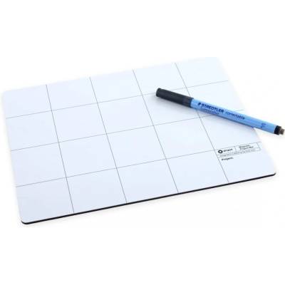 iFixit Pro Magnetic Project Mat, magnetická podložka EU145167-4