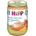 Hipp Био пюре Hipp - Шунка, зеленчуци и макарони, 220 g (6540)