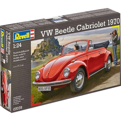 Bburago Auto Ferrari Race &amp Play LaFerrari červená 1:24