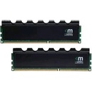 Mushkin DDR3 16GB (2x8GB) CL9 Stealth 997069S