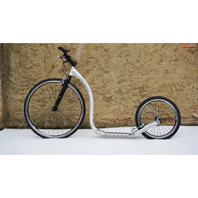 Kickbike Sport Max 20 černá
