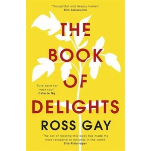 Book of Delights (ISBN: 9781529349771)