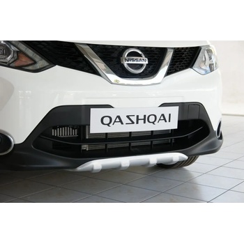 Image 1 of MOTORDROME Преден протектор за Nissan Qashqai (2013-2016) - преден (K140-001)