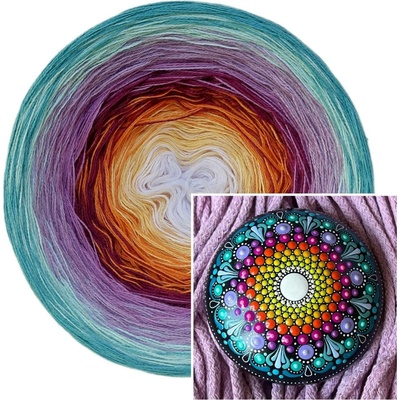 MOOL Mandala IV.