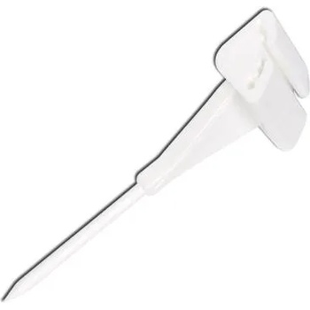 Image 1 of Evolis Стойка за карти Evolis, бяла (комплект от 25 бр. ) (AC000001)
