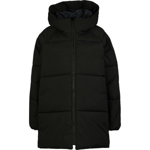 Selfhood Дамско яке парка Selfhood Women's Hip-length Puffer Parka - Black (104-4057-0114)