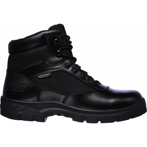 Skechers Wascana черно 48.5 (77526ecblk)