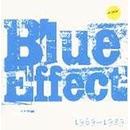 BLUE EFFECT - 1969 - 1989 9CD