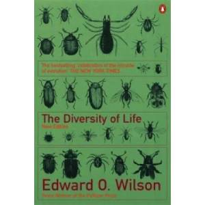 Diversity of Life (2001)
