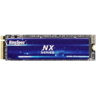 NX-512 SSD 512 GB M. 2 2280 NVMe PCIe 3.0 (NX-512 2280)
