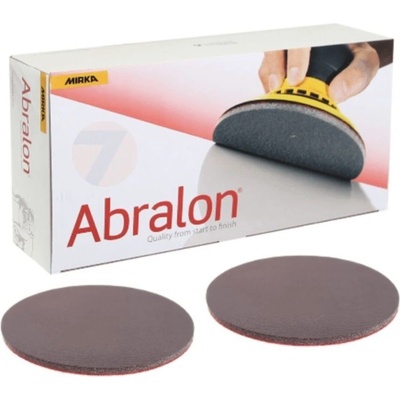 Mirka Abralon kotúč 150mm P3000