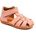 Bisgaard Детски сандали Bisgaard Kid's Carly Sandals - Nude - размер 25 (EU) (702-2624-0517)