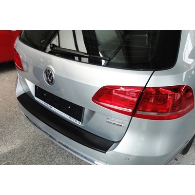 VW Passat B7 combi 10 Rider nášlap kufru