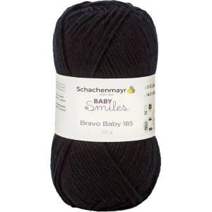 Schachenmayr Bravo Baby 185 1099 Плетива прежда (9801212-01099)