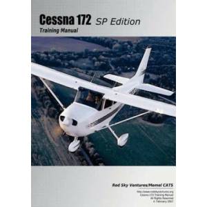 Cessna 172SP Training Manual | Oleg Roud (ISBN: 9781519617071)
