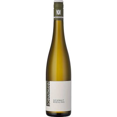 Wingut Reiner Schnaitmann Steinwiege Ryzlink rýnský suché bílé 2023 13% 0,75 l (holá lahev)