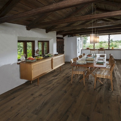Kährs Smaland Dub tveta 151NDSEK04KW240 2,72 m²