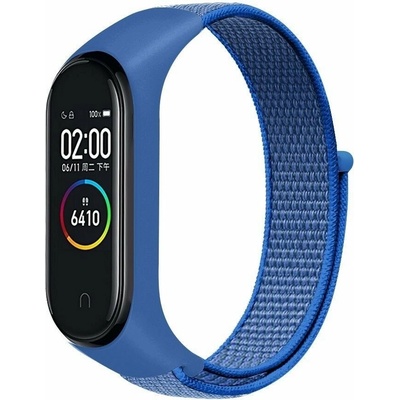 Eternico Airy na Xiaomi Mi band 5/6/7 Mentol Mint AET-XMI7AY-MeMi