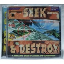 Seek and Destroy