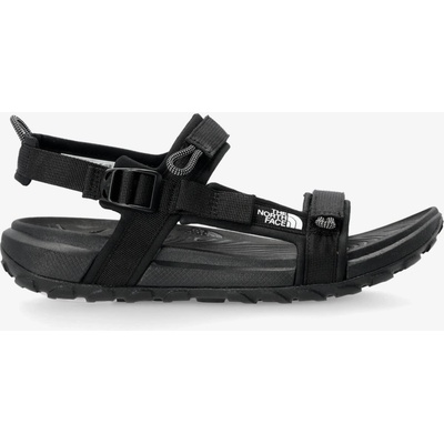The North Face Explore Camp Sandal tnf black – Zboží Dáma