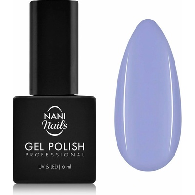 NANI gél lak Cool Air 6 ml