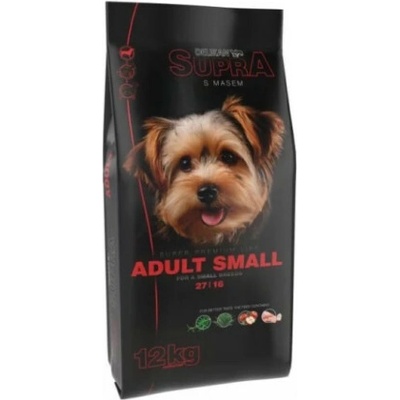 Delikan Supra Dog Adult Small 12 kg